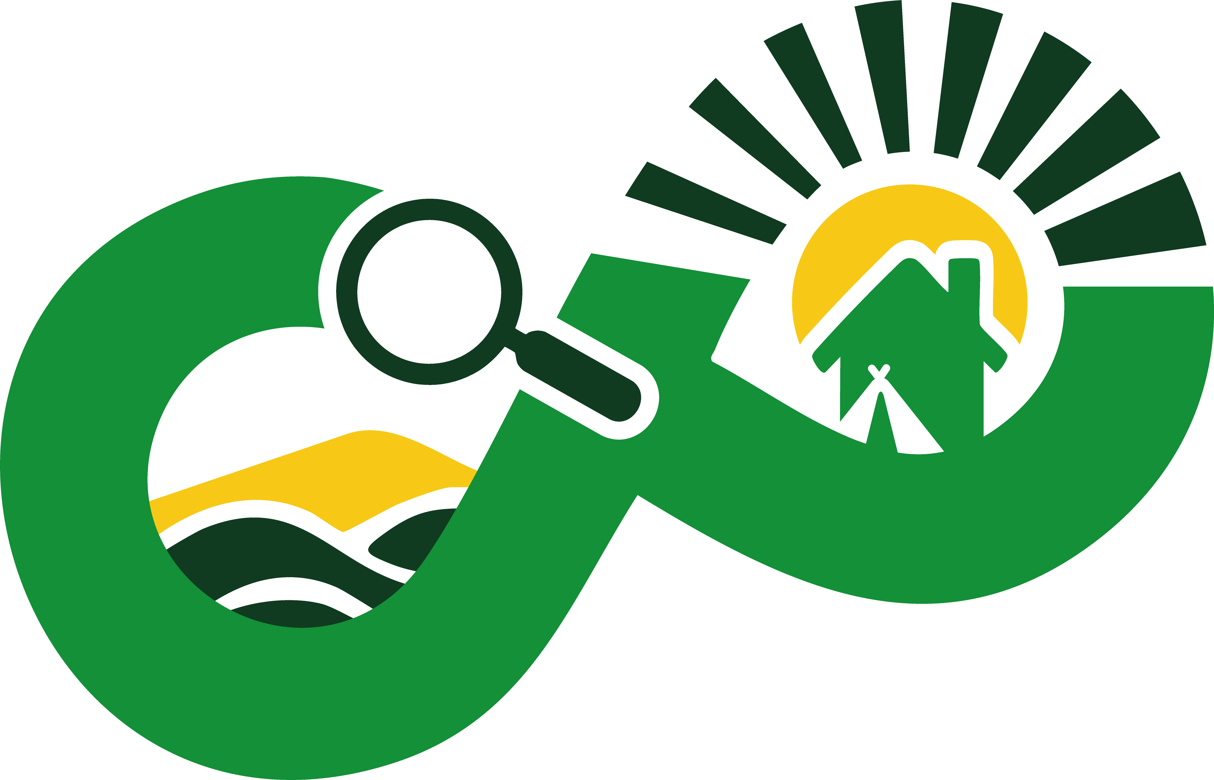 Logo op-Vlieland.nl